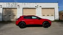 2024 Chevrolet Equinox EV 3RS