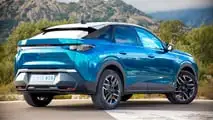 Peugeot 3008 Hybrid (2024) im Test