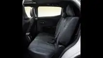 Toyota Urban Cruiser (2025)