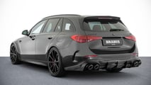 Brabus Mercedes-AMG C 63 S E Performance T-Modell (2024)
