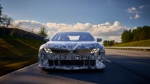 BMW Vision Driving Experience