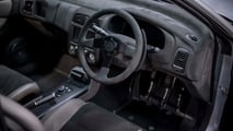Prodrive P25, l'esemplare all'asta di Bonhams