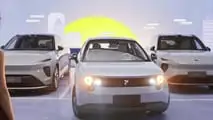 Nio Firefly (2025)