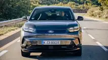 Ford Capri (2025) im Test