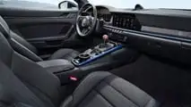 Porsche Carrera T (2024)