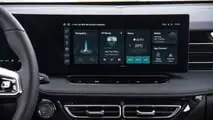 MG HS (2025) posto à prova