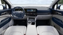 2025 Kia Sportage (Güney Kore)