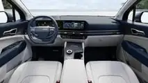2025 Kia Sportage (South Korea)