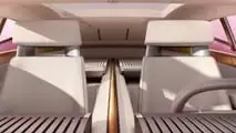 Jaguar Type 00 Concept