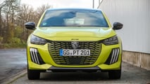 Peugeot 208 Hybrid (2024) im Test