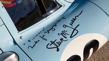 1969 Porsche 917K Steve McQueen’s Hero Car from Le Mans