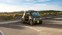 Citroen Ami Buggy