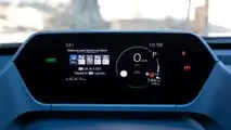 Prueba Subaru Solterra Touring 2024