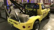 Mazda Rotary Pick Up 