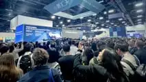 Xpeng AeroHT CES Photos