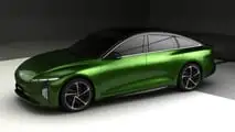 Dongfeng Forthing Xinghai S7