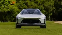 Italdesign Quintessenza