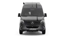 Hymer Grand Canyon S Xperience
