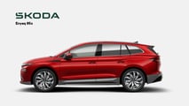 Skoda Enyaq 2025