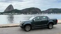De volta ao Rio - viagem confortável e sem qualquer percalço