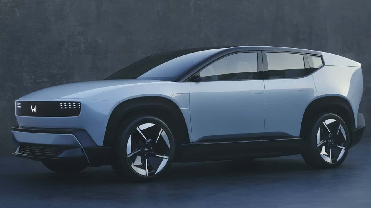 Honda 0 Saloon and SUV