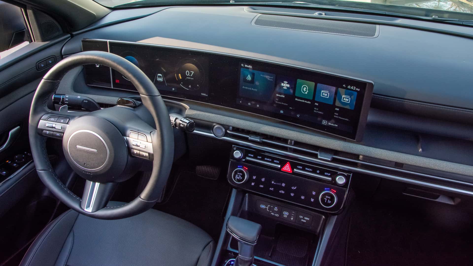 2025 hyundai santa cruz review Економічні новини