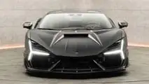 Mansory Initiale Lamborghini Revuelto