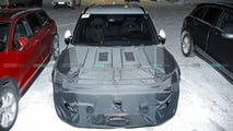 Kia EV3 GT (2026) Erlkönig
