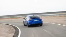 Honda Civic y ZR-V e:HEV 2024