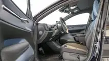 Renault Megane E-Tech vs. Volvo EX30 Core