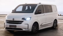 VW Transporter und Caravelle Sondermodell „Edition“ (2025)