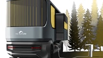 AC Future Hydra 2025 autocaravana eléctrica