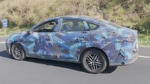 Flagra: BYD testa novo King renovado no Brasil 