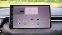 GWM Wey 03 (2026) im Test