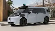Waymo Ojai