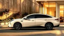 BYD Seal 06, l'aggiornamento per la Cina