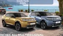 Fiat Grizzly