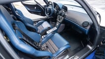 Maserati MC12 (2005)