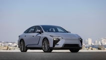 Avaliação do Lexus ES (2026)