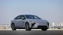 Avaliação do Lexus ES (2026)