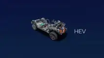 Los nuevos coches full hybrid de Stellantis antes de 2030
