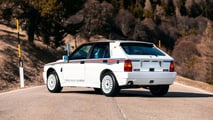 Lancia Delta HF Integrale Evoluzione 