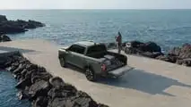 KGM Rexton Sports XL