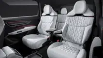 Audi Q9 (2026) Innenraum 