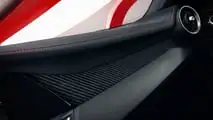 Alfa Romeo Giulia Pack Performance (2026)