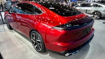Salone di Pechino 2026: Chery mostra Arrizo S, clone dell’Audi A5