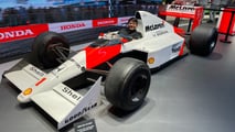 McLaren MP4 5 (1989)