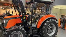Mercato macchine agricole 2026: crescita e incertezze