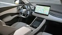 BYD Atto 3 Evo, la prova su strada