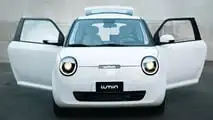Changan Lumin